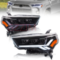 4 Runner 2014-2021 Taa za mbele za taa